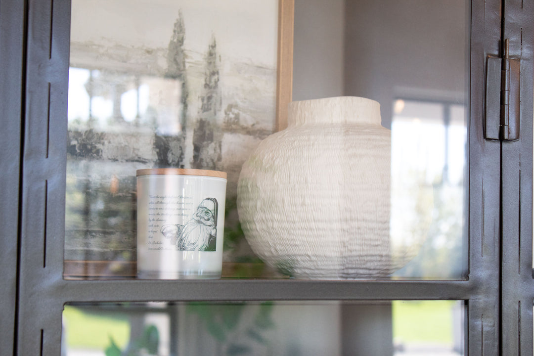 The Scents of the Season: Our Holiday Fragrance Collection