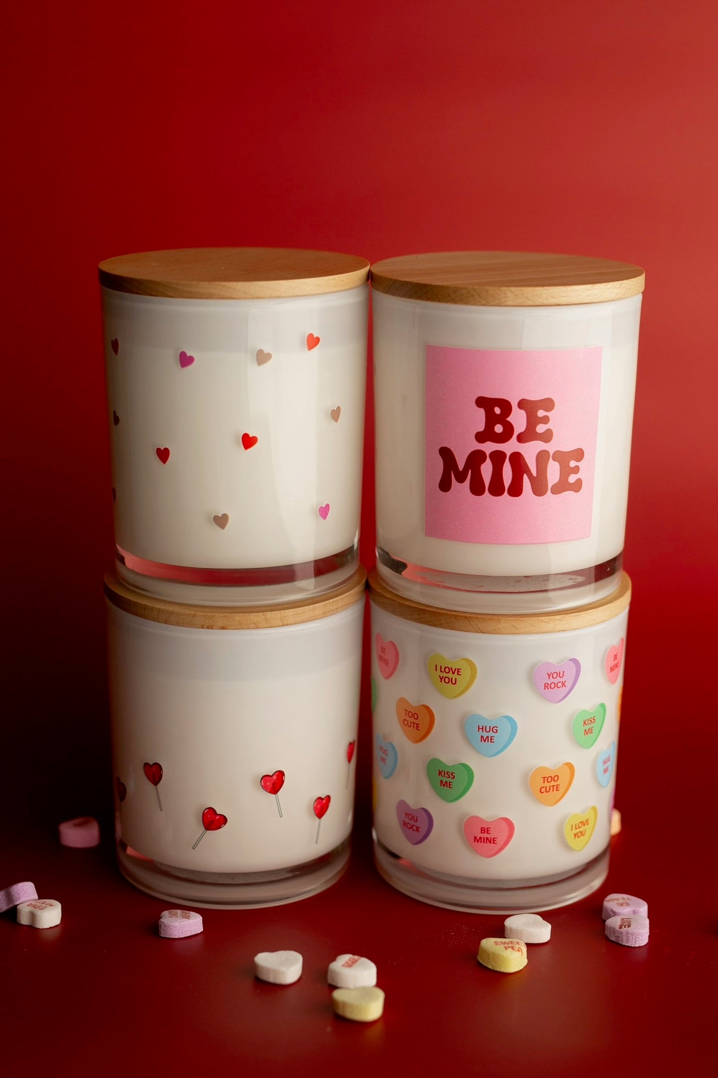 VALENTINE'S DAY