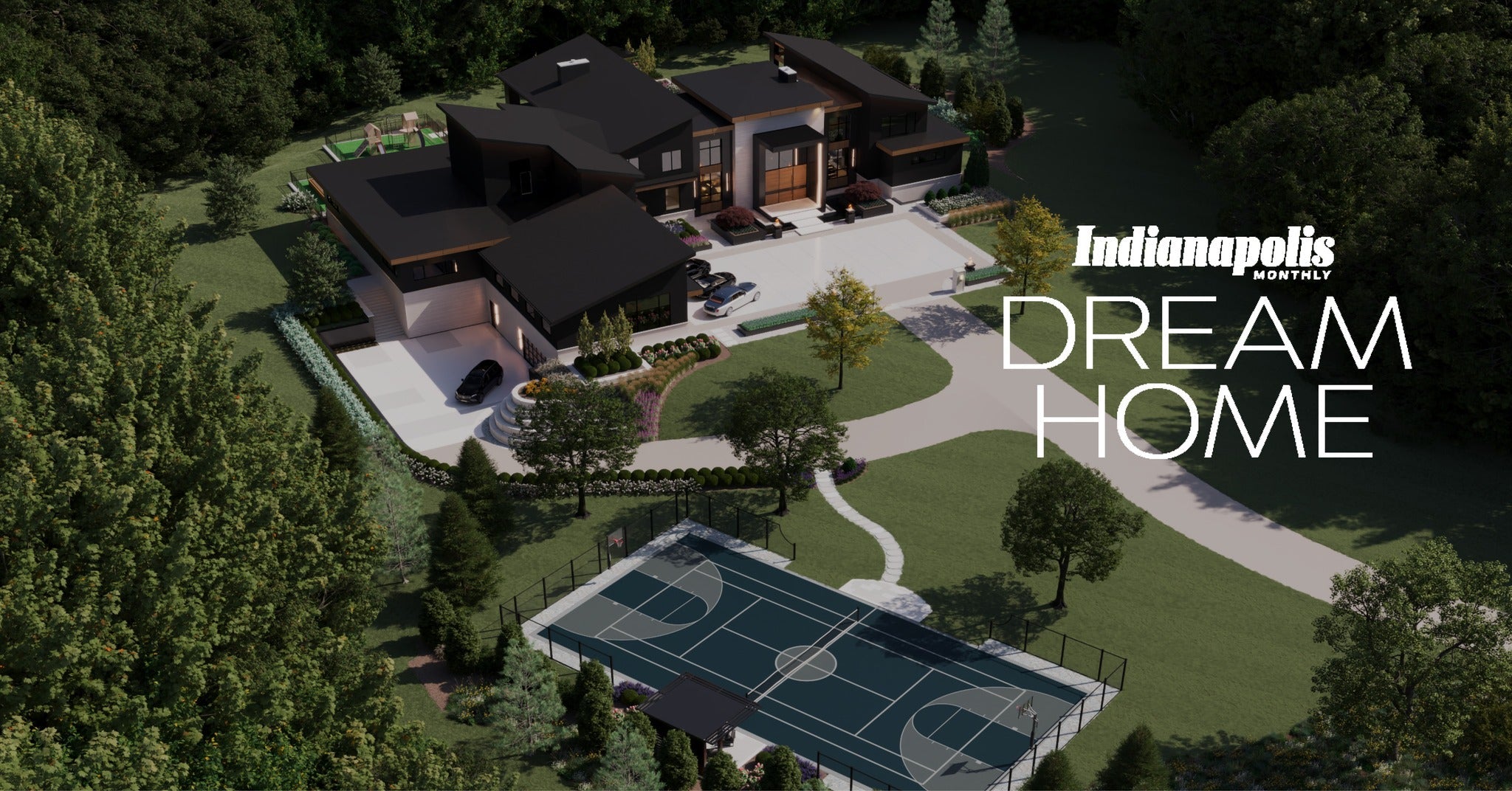 DREAM HOME