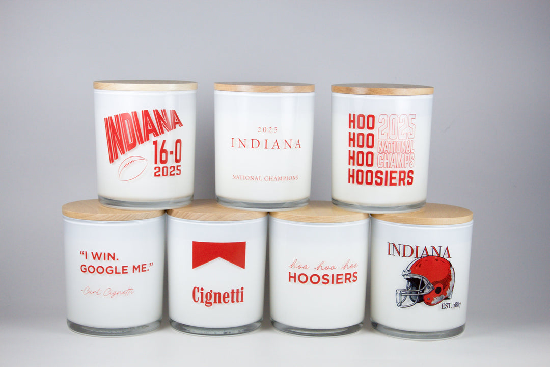 HOOSIERS CHAMPIONSHIP COLLECTION