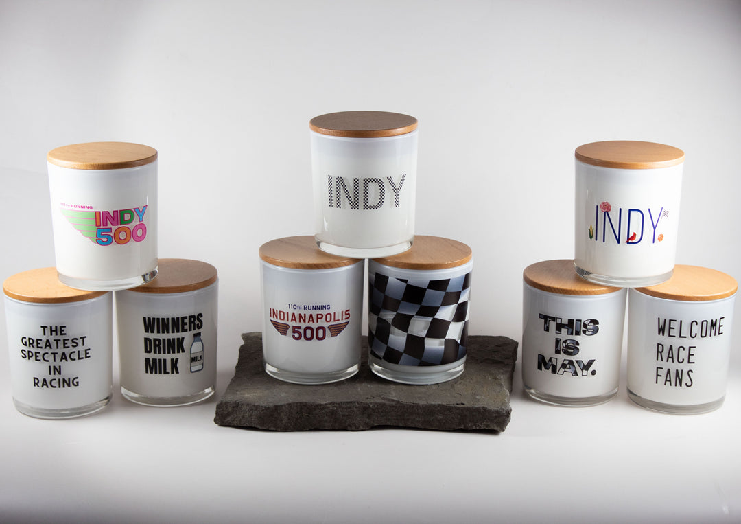 INDY 500