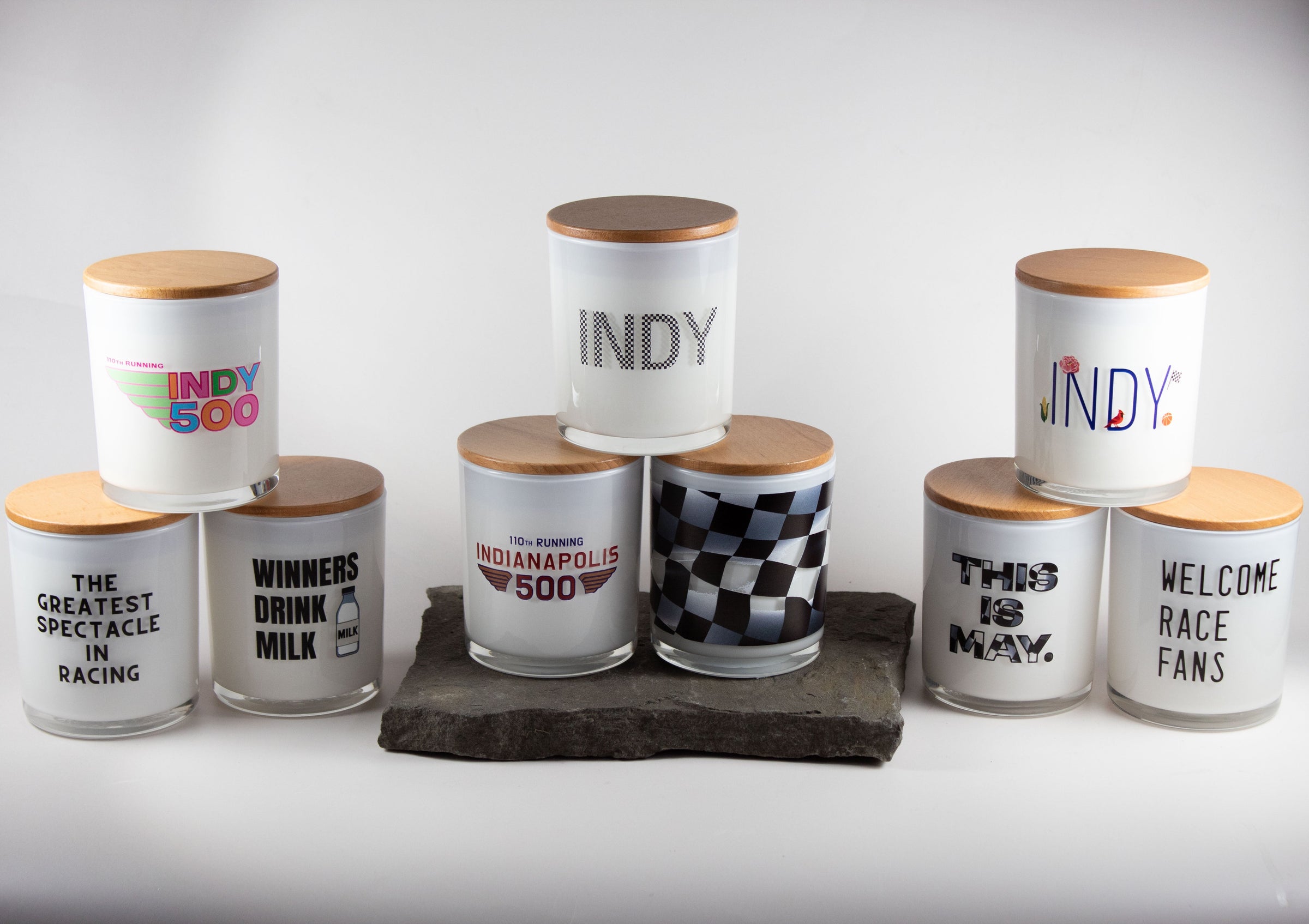 INDY 500