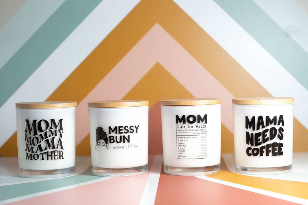 MOTHER'S DAY CAPSULE COLLECTION