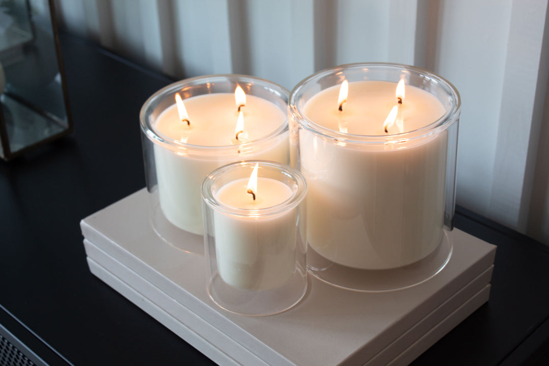 MYSA CANDLE COLLECTION