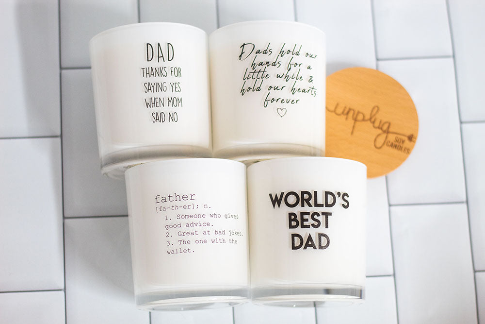 FATHER'S DAY
