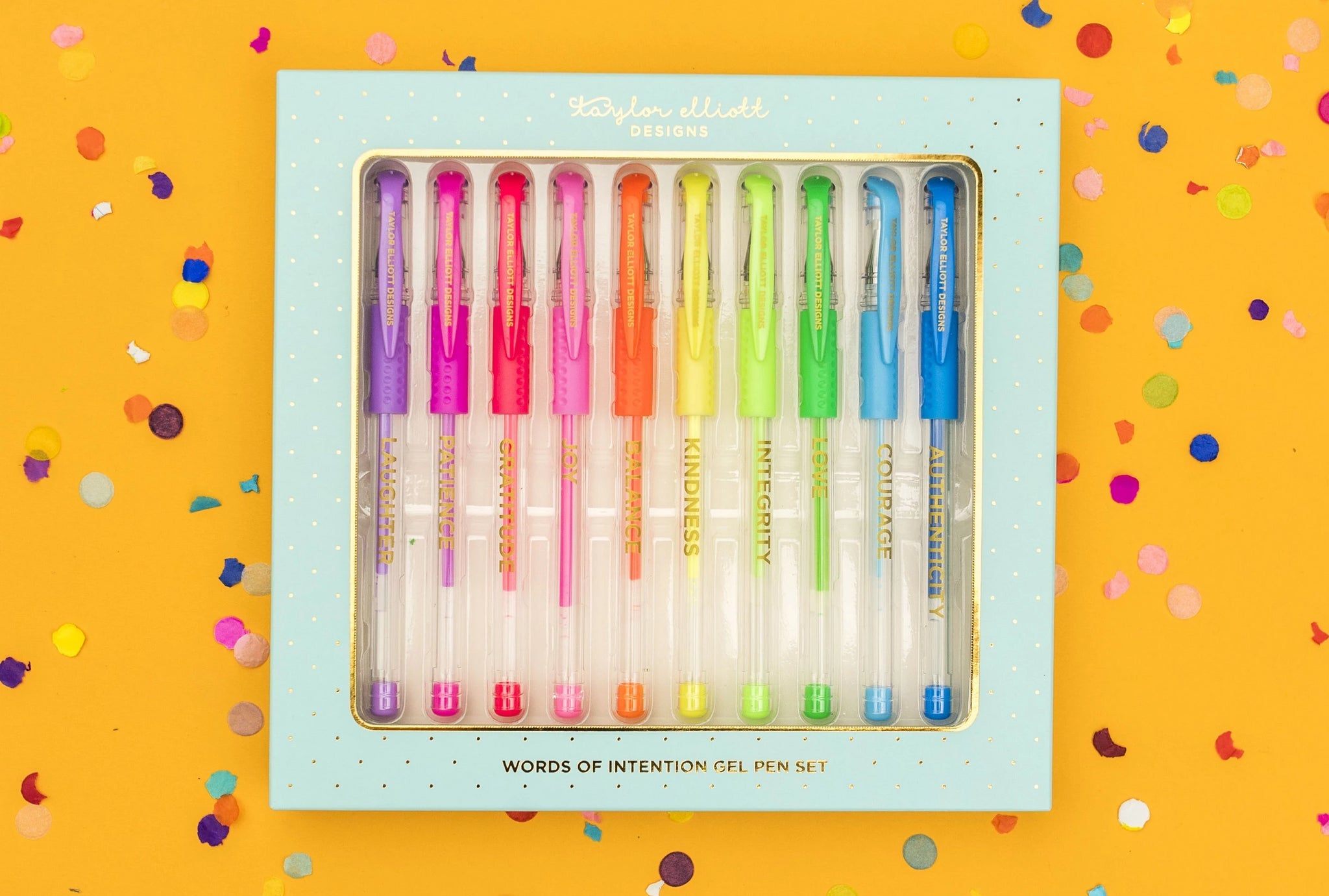 STATIONERY