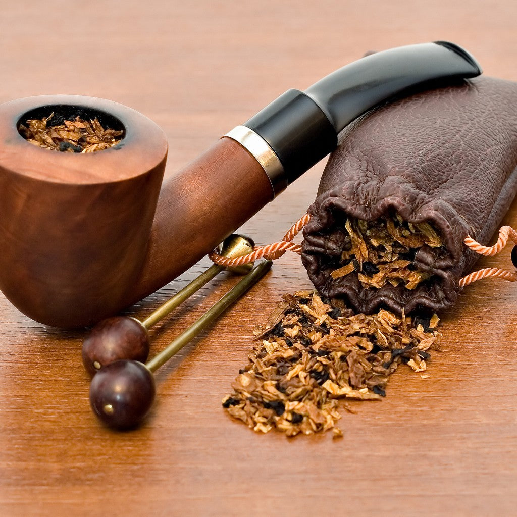 TEAKWOOD & TOBACCO