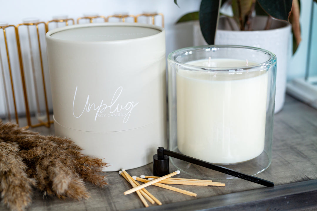 CANDLES