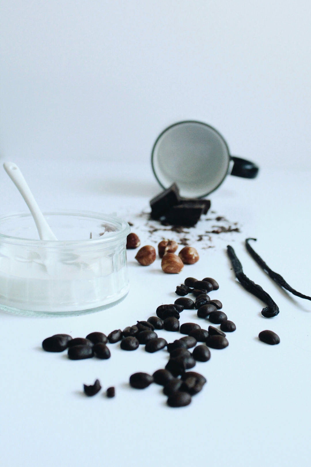 HAZELNUT COFFEE