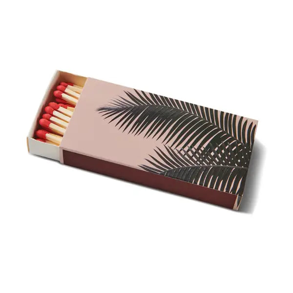 MATCH BOXES