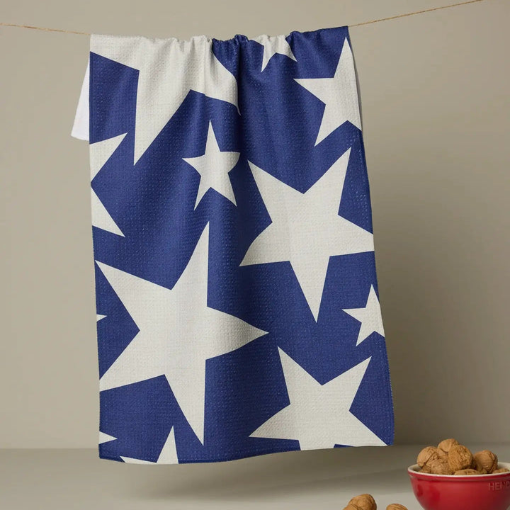 CELESTE TEA TOWEL