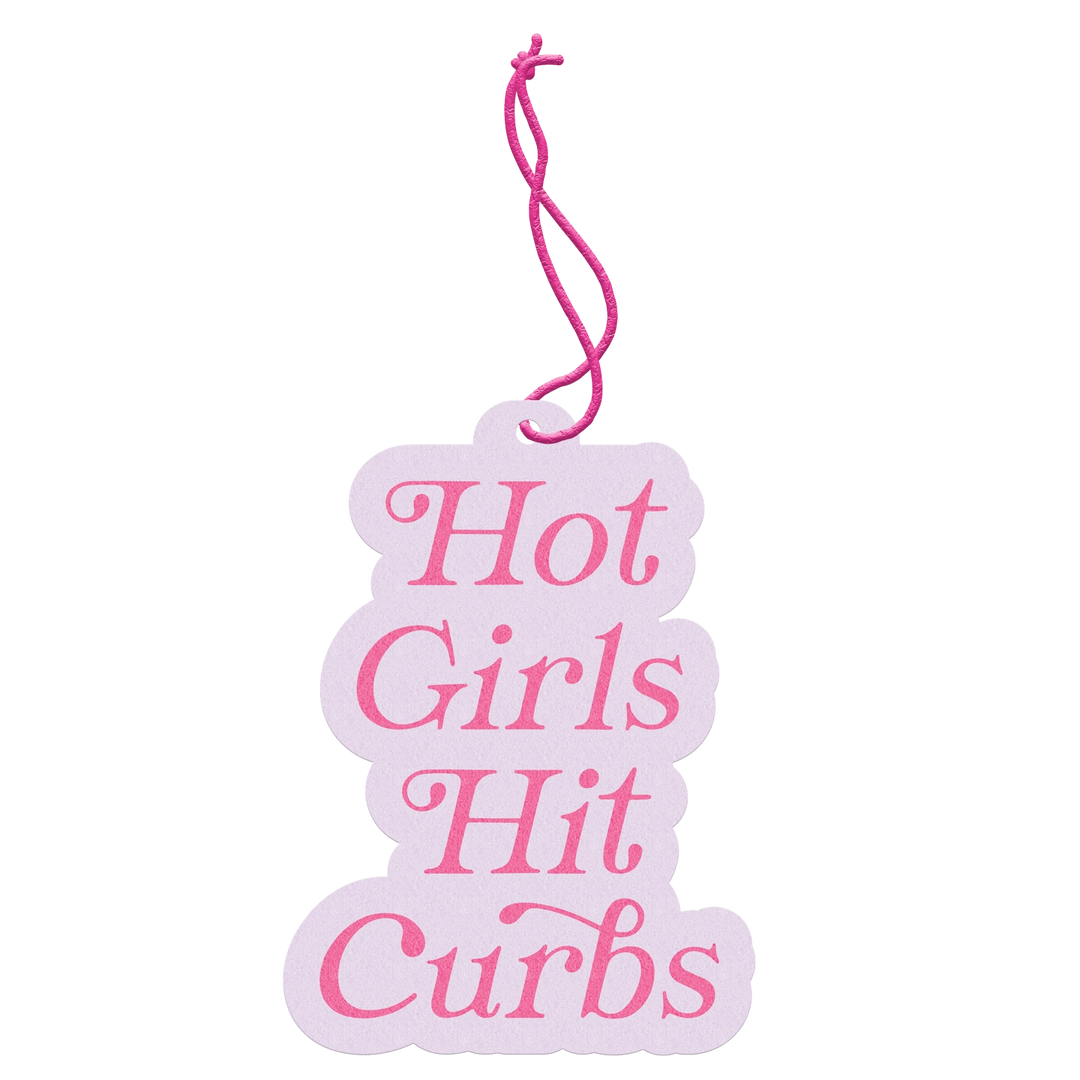CAR AIR FRESHNERS