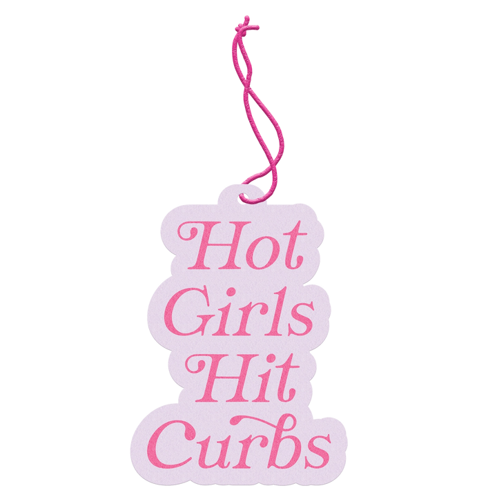 CAR AIR FRESHNERS