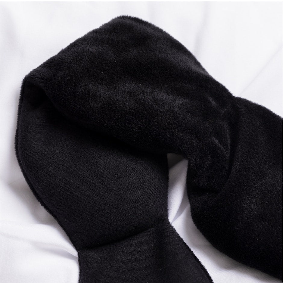 NODPOD WEIGHTED SLEEP MASK- ONYX