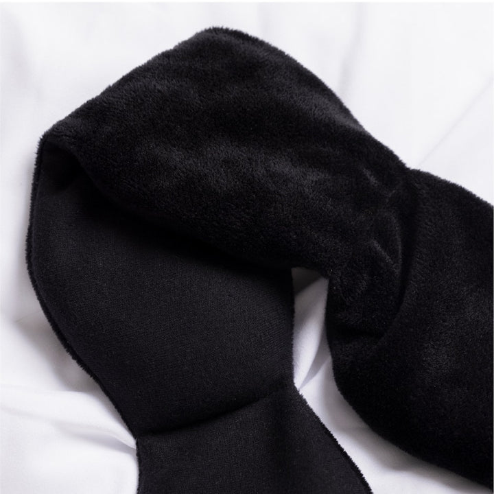 NODPOD WEIGHTED SLEEP MASK- ONYX