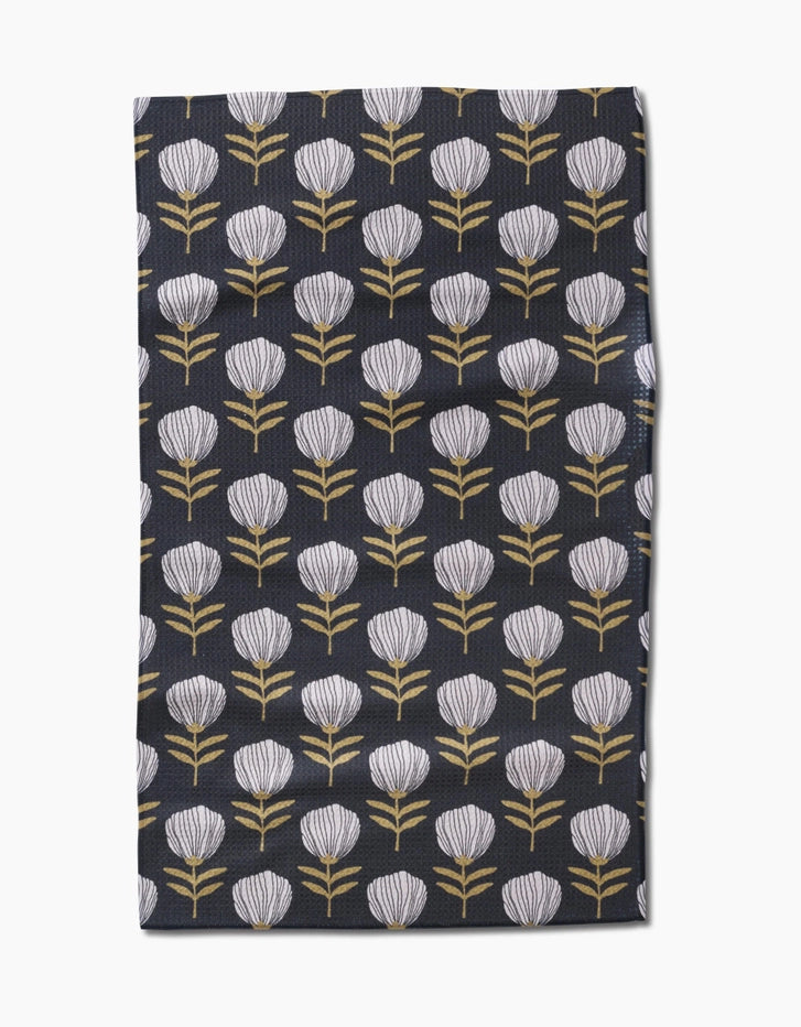 BLOMMA TEA TOWEL