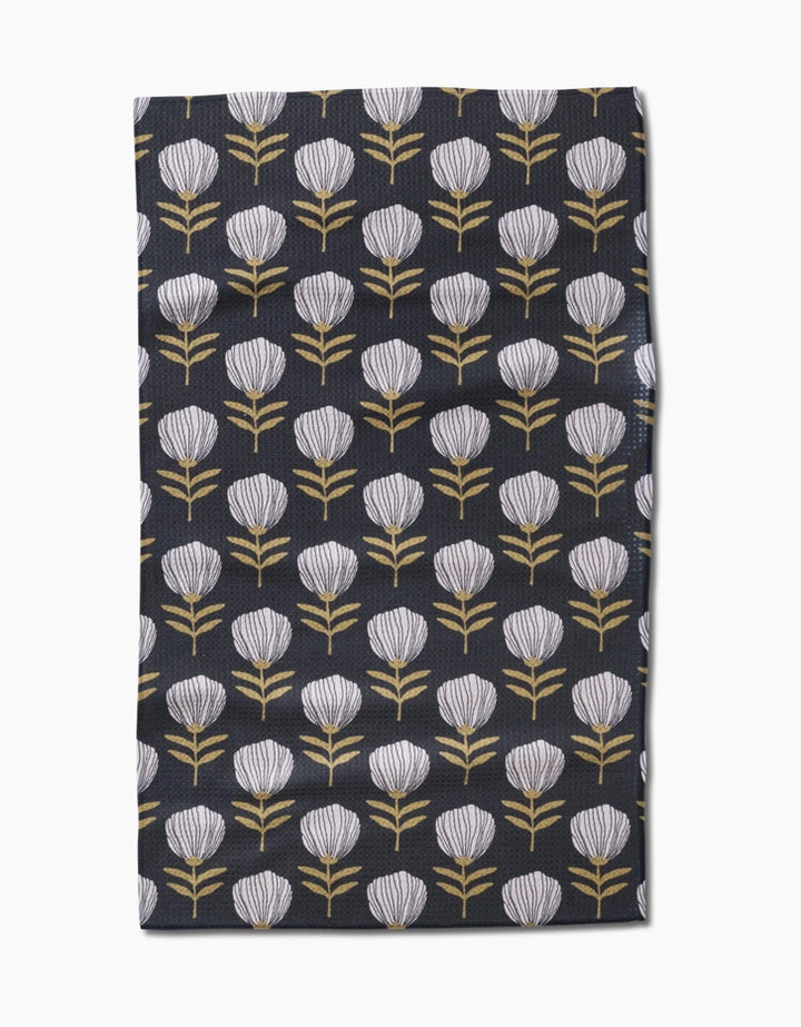 BLOMMA TEA TOWEL