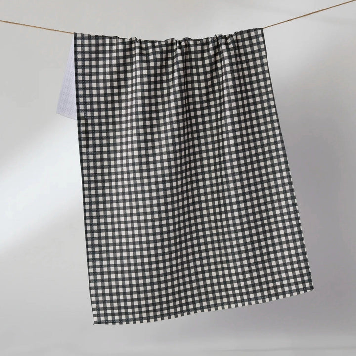 HERITAGE TEA TOWEL