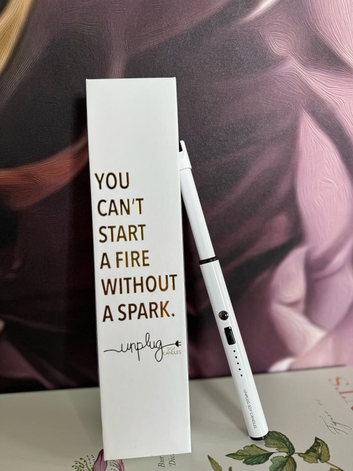 USB LIGHTER