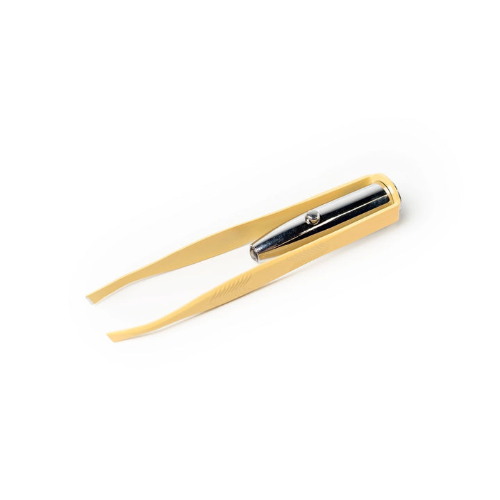 SPOTLIGHT TWEEZERS