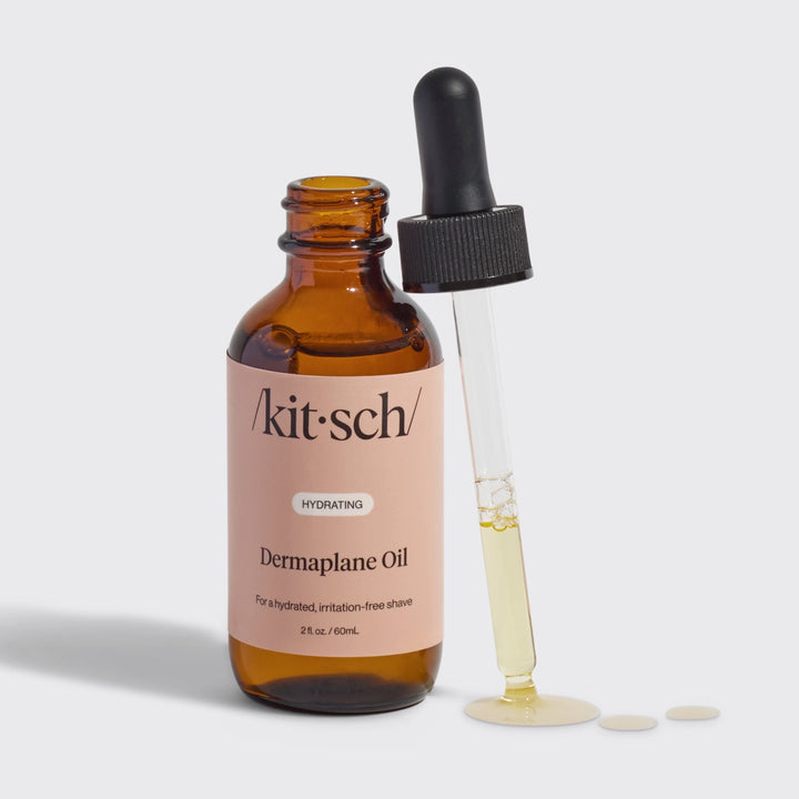 HYDRATING DERMAPLANE OIL