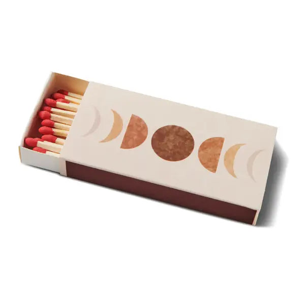 MATCH BOXES