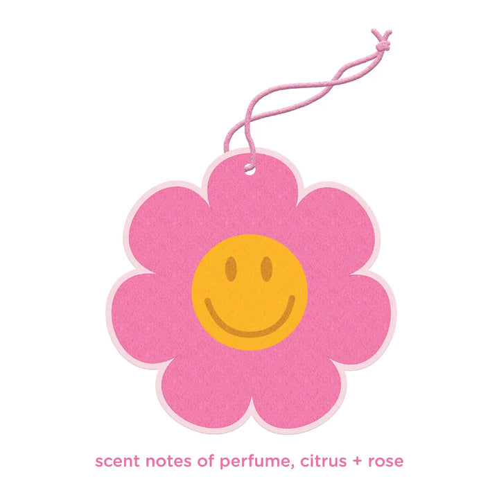 CAR AIR FRESHNERS