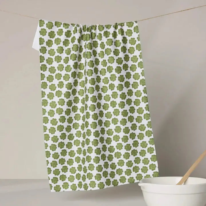 PATTY TEA TOWEL