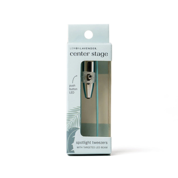 SPOTLIGHT TWEEZERS