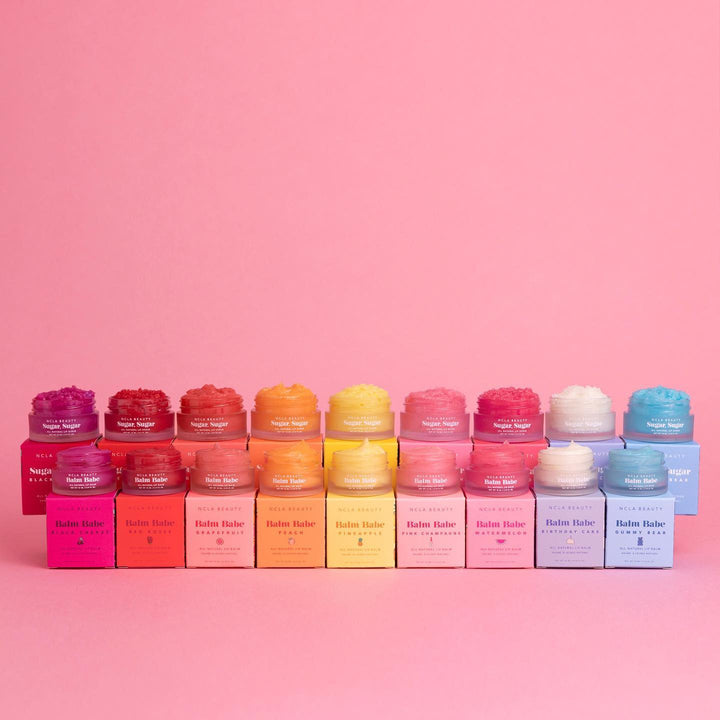 NCLA BALM BABE LIP BALM