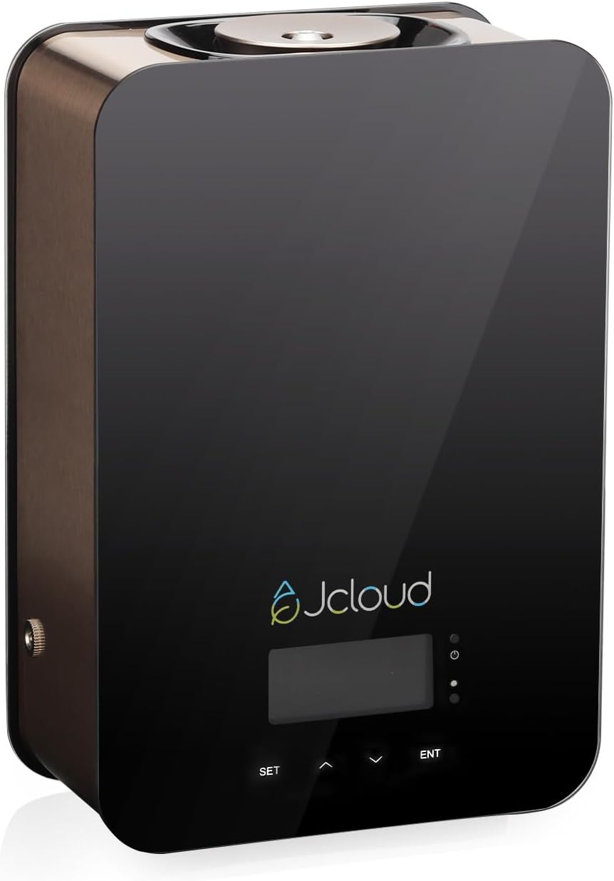 JCLOUD SCENT AIR MACHINE