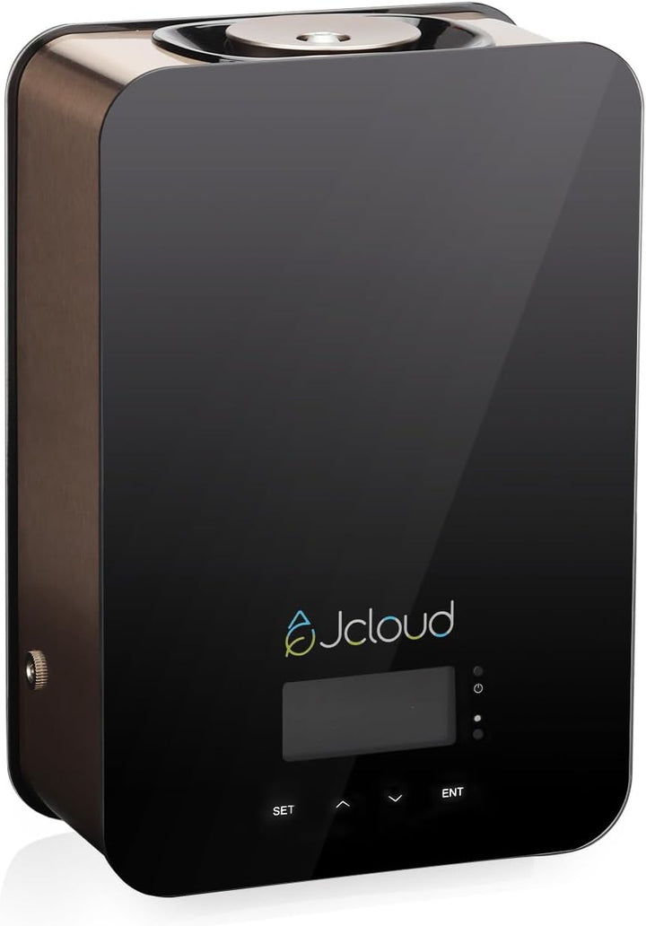 JCLOUD SCENT AIR MACHINE