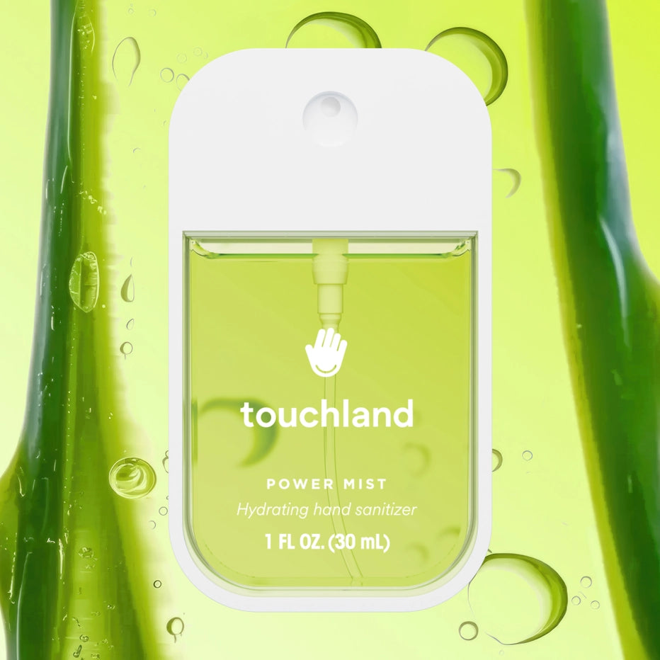 TOUCHLAND HAND SANITIZER