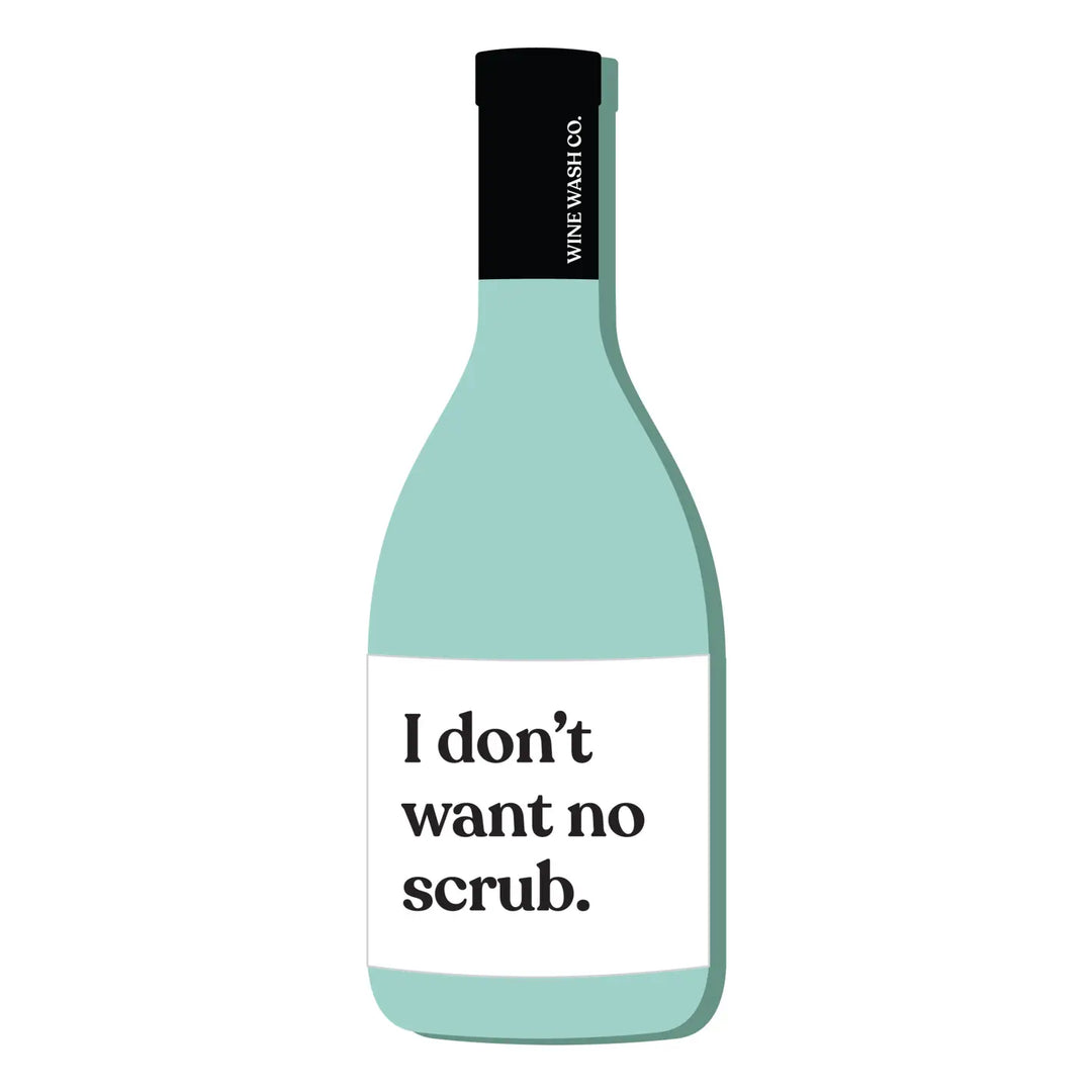 SCRUBBLY KITCHEN SPONGES