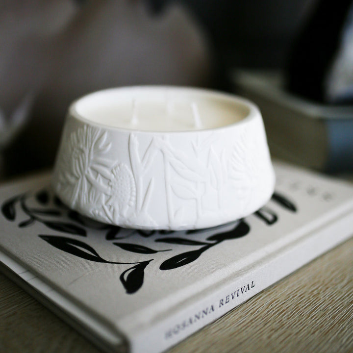 FLORA POT