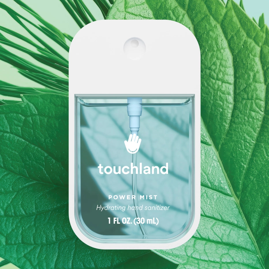TOUCHLAND HAND SANITIZER