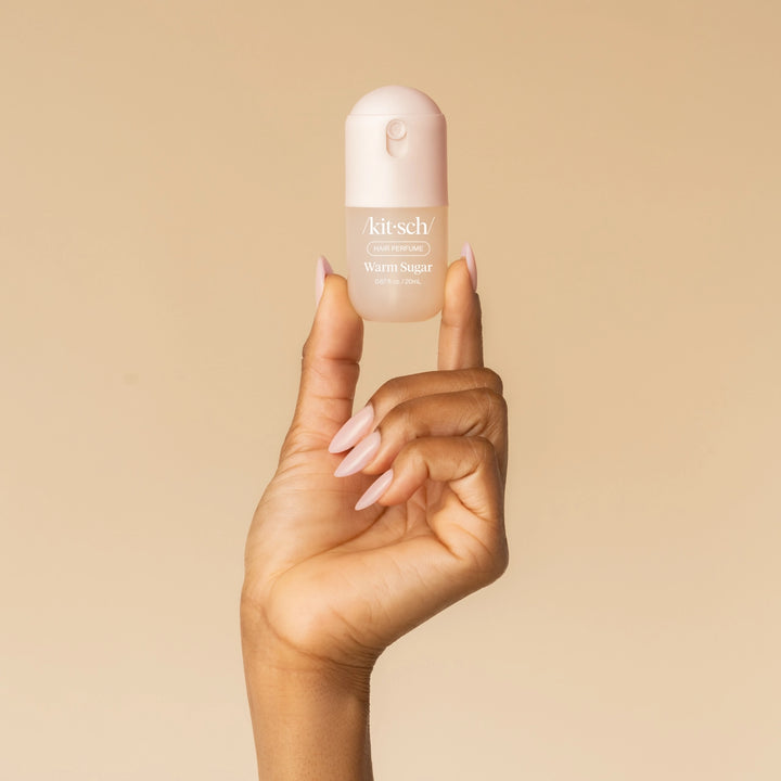 MINI WARM SUGAR HAIR PERFUME