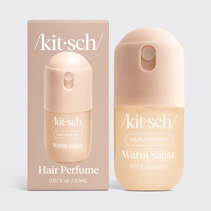 MINI WARM SUGAR HAIR PERFUME