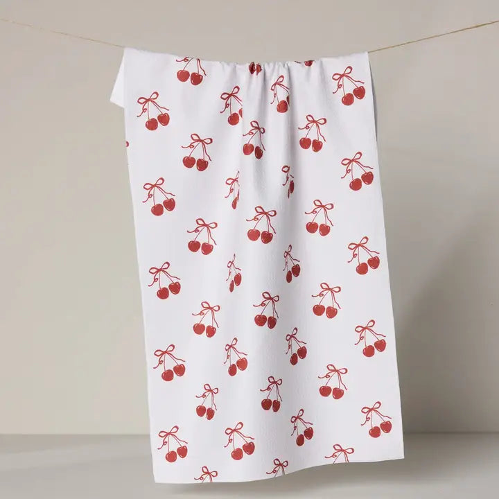 DARLING TEA TOWEL