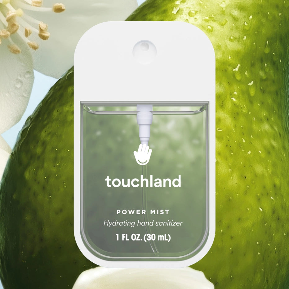 TOUCHLAND HAND SANITIZER