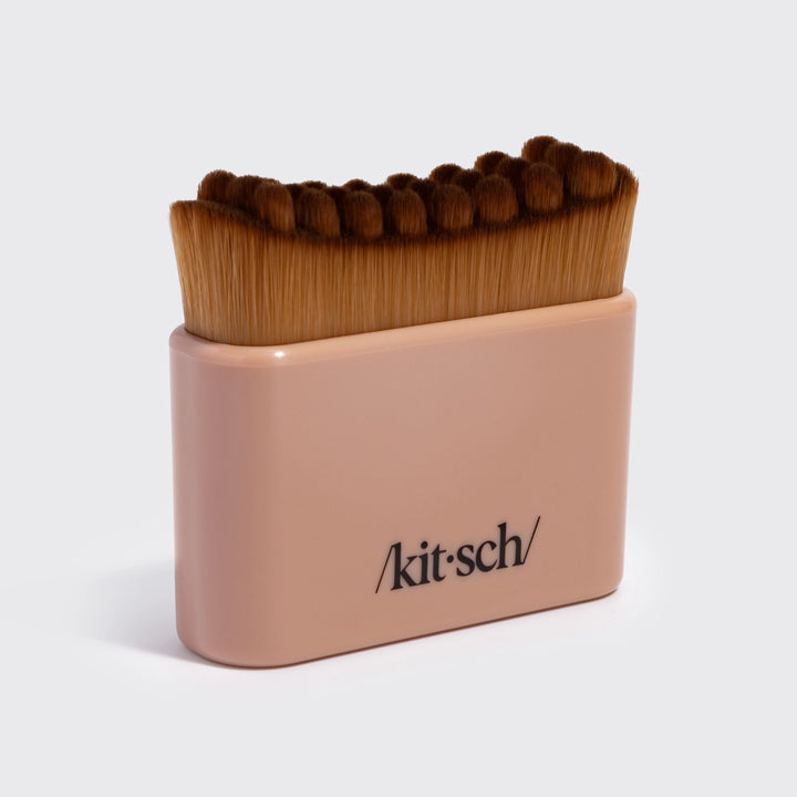 LYMPHATIC CONTOUR FACE BRUSH