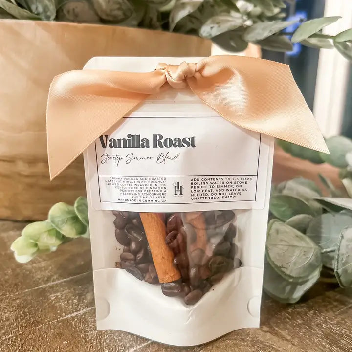 HARVEST AND HOME GIFT BOX