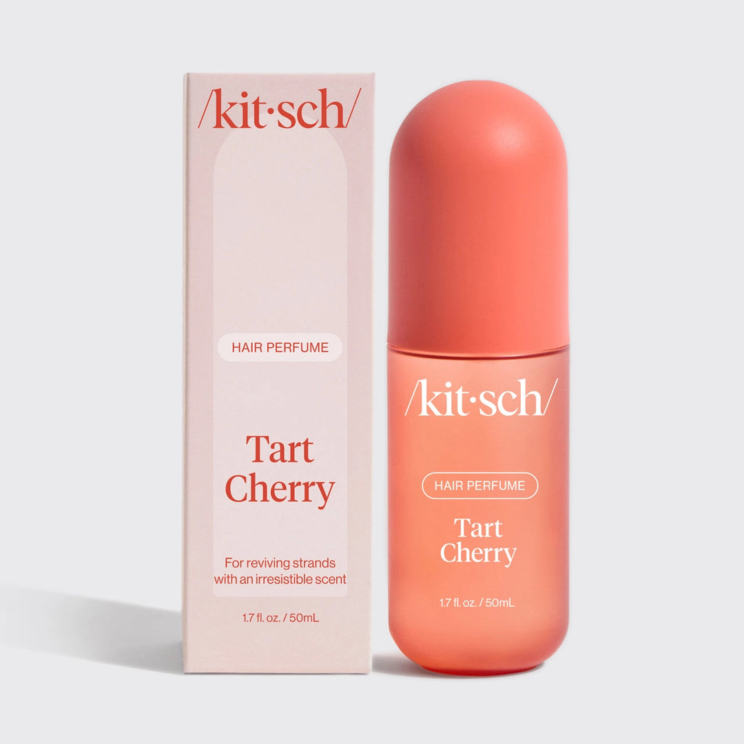 TART CHERRY HAIR PERFUME