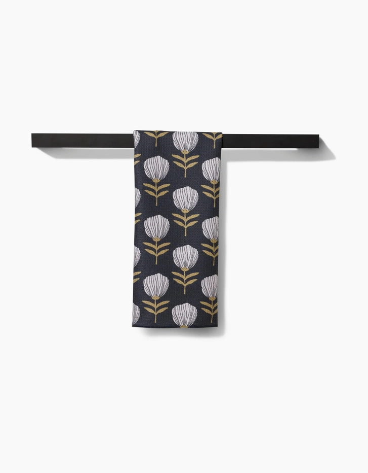 BLOMMA TEA TOWEL