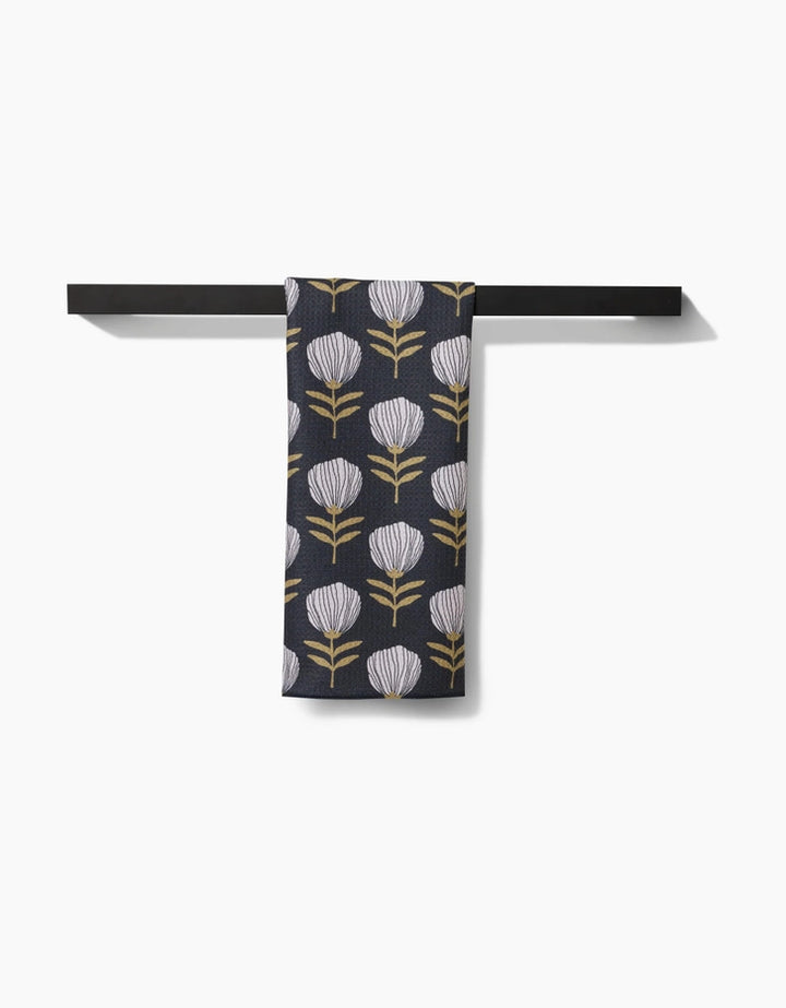 BLOMMA TEA TOWEL