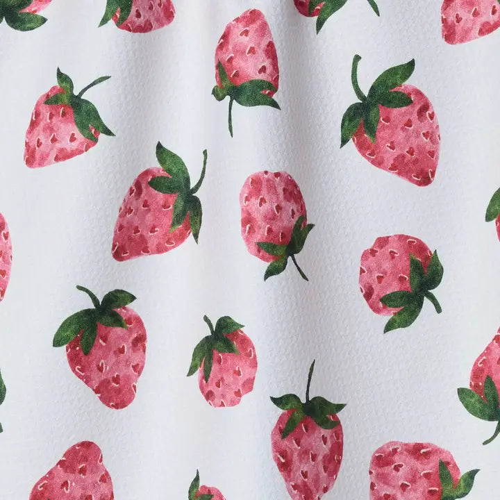 THE SWEETEST TEA TOWEL