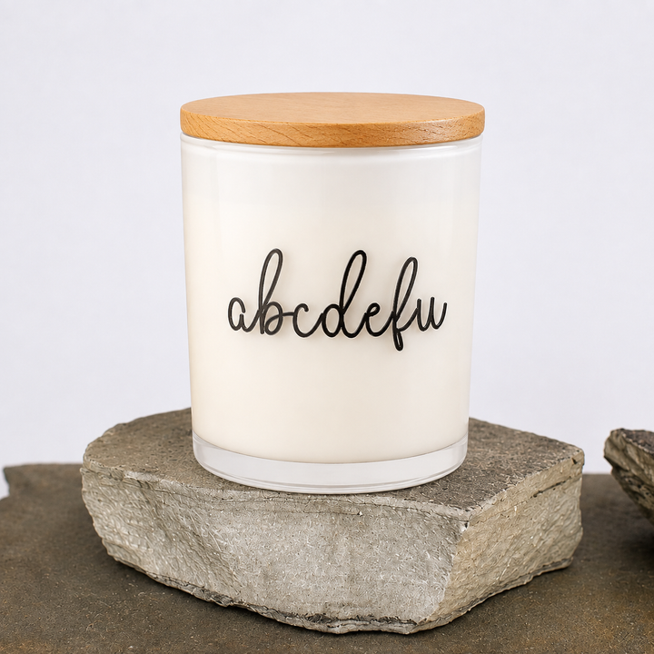 ABC CANDLE