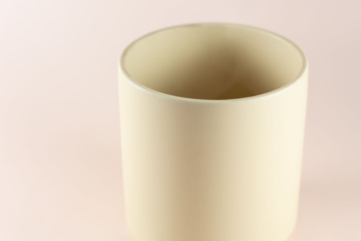 ALMOND POT