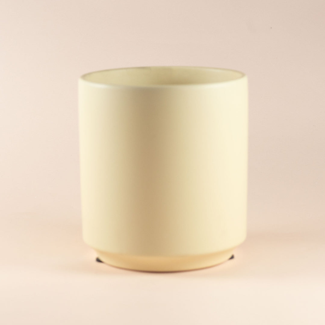 ALMOND POT