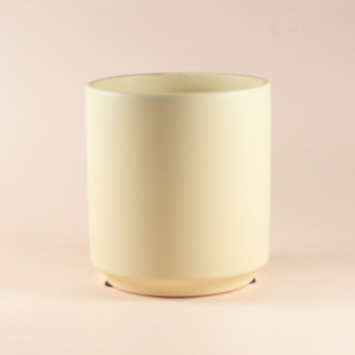 ALMOND POT